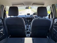 USED 2015 64 FORD FIESTA 1.25 Zetec Hatchback 5dr Petrol Manual Euro 5 (82 ps) BLUETOOTH-AUX & USB INPUT-XENON