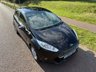 USED 2015 64 FORD FIESTA 1.25 Zetec Hatchback 5dr Petrol Manual Euro 5 (82 ps) BLUETOOTH-AUX & USB INPUT-XENON