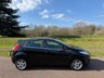 USED 2015 64 FORD FIESTA 1.25 Zetec Hatchback 5dr Petrol Manual Euro 5 (82 ps) BLUETOOTH-AUX & USB INPUT-XENON