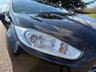 USED 2015 64 FORD FIESTA 1.25 Zetec Hatchback 5dr Petrol Manual Euro 5 (82 ps) BLUETOOTH-AUX & USB INPUT-XENON