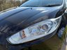 USED 2015 64 FORD FIESTA 1.25 Zetec Hatchback 5dr Petrol Manual Euro 5 (82 ps) BLUETOOTH-AUX & USB INPUT-XENON