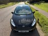 USED 2015 64 FORD FIESTA 1.25 Zetec Hatchback 5dr Petrol Manual Euro 5 (82 ps) BLUETOOTH-AUX & USB INPUT-XENON