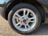 USED 2015 64 FORD FIESTA 1.25 Zetec Hatchback 5dr Petrol Manual Euro 5 (82 ps) BLUETOOTH-AUX & USB INPUT-XENON