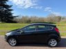 USED 2015 64 FORD FIESTA 1.25 Zetec Hatchback 5dr Petrol Manual Euro 5 (82 ps) BLUETOOTH-AUX & USB INPUT-XENON