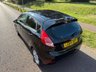 USED 2015 64 FORD FIESTA 1.25 Zetec Hatchback 5dr Petrol Manual Euro 5 (82 ps) BLUETOOTH-AUX & USB INPUT-XENON