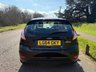 USED 2015 64 FORD FIESTA 1.25 Zetec Hatchback 5dr Petrol Manual Euro 5 (82 ps) BLUETOOTH-AUX & USB INPUT-XENON