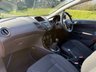 USED 2015 64 FORD FIESTA 1.25 Zetec Hatchback 5dr Petrol Manual Euro 5 (82 ps) BLUETOOTH-AUX & USB INPUT-XENON