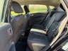 USED 2015 64 FORD FIESTA 1.25 Zetec Hatchback 5dr Petrol Manual Euro 5 (82 ps) BLUETOOTH-AUX & USB INPUT-XENON