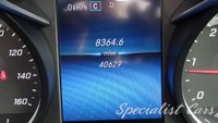 USED 2019 68 MERCEDES-BENZ C-CLASS 2.0 C300d AMG Line (Premium) Cabriolet 2dr Diesel G-Tronic+ Euro 6 (s/s) (245 ps) 