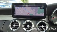 USED 2019 68 MERCEDES-BENZ C-CLASS 2.0 C300d AMG Line (Premium) Cabriolet 2dr Diesel G-Tronic+ Euro 6 (s/s) (245 ps) 