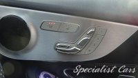 USED 2019 68 MERCEDES-BENZ C-CLASS 2.0 C300d AMG Line (Premium) Cabriolet 2dr Diesel G-Tronic+ Euro 6 (s/s) (245 ps) 