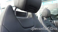 USED 2019 68 MERCEDES-BENZ C-CLASS 2.0 C300d AMG Line (Premium) Cabriolet 2dr Diesel G-Tronic+ Euro 6 (s/s) (245 ps) 