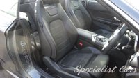 USED 2019 68 MERCEDES-BENZ C-CLASS 2.0 C300d AMG Line (Premium) Cabriolet 2dr Diesel G-Tronic+ Euro 6 (s/s) (245 ps) 