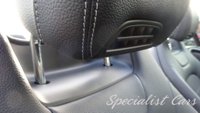 USED 2019 68 MERCEDES-BENZ C-CLASS 2.0 C300d AMG Line (Premium) Cabriolet 2dr Diesel G-Tronic+ Euro 6 (s/s) (245 ps) 