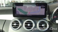 USED 2019 68 MERCEDES-BENZ C-CLASS 2.0 C300d AMG Line (Premium) Cabriolet 2dr Diesel G-Tronic+ Euro 6 (s/s) (245 ps) 