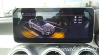 USED 2019 68 MERCEDES-BENZ C-CLASS 2.0 C300d AMG Line (Premium) Cabriolet 2dr Diesel G-Tronic+ Euro 6 (s/s) (245 ps) 