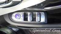 USED 2019 68 MERCEDES-BENZ C-CLASS 2.0 C300d AMG Line (Premium) Cabriolet 2dr Diesel G-Tronic+ Euro 6 (s/s) (245 ps) 