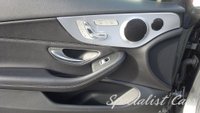 USED 2019 68 MERCEDES-BENZ C-CLASS 2.0 C300d AMG Line (Premium) Cabriolet 2dr Diesel G-Tronic+ Euro 6 (s/s) (245 ps) 