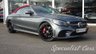 USED 2019 68 MERCEDES-BENZ C-CLASS 2.0 C300d AMG Line (Premium) Cabriolet 2dr Diesel G-Tronic+ Euro 6 (s/s) (245 ps) 