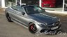 USED 2019 68 MERCEDES-BENZ C-CLASS 2.0 C300d AMG Line (Premium) Cabriolet 2dr Diesel G-Tronic+ Euro 6 (s/s) (245 ps) 
