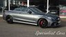 USED 2019 68 MERCEDES-BENZ C-CLASS 2.0 C300d AMG Line (Premium) Cabriolet 2dr Diesel G-Tronic+ Euro 6 (s/s) (245 ps) 