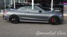 USED 2019 68 MERCEDES-BENZ C-CLASS 2.0 C300d AMG Line (Premium) Cabriolet 2dr Diesel G-Tronic+ Euro 6 (s/s) (245 ps) 