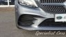 USED 2019 68 MERCEDES-BENZ C-CLASS 2.0 C300d AMG Line (Premium) Cabriolet 2dr Diesel G-Tronic+ Euro 6 (s/s) (245 ps) 