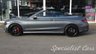 USED 2019 68 MERCEDES-BENZ C-CLASS 2.0 C300d AMG Line (Premium) Cabriolet 2dr Diesel G-Tronic+ Euro 6 (s/s) (245 ps) 