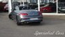 USED 2019 68 MERCEDES-BENZ C-CLASS 2.0 C300d AMG Line (Premium) Cabriolet 2dr Diesel G-Tronic+ Euro 6 (s/s) (245 ps) 