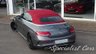 USED 2019 68 MERCEDES-BENZ C-CLASS 2.0 C300d AMG Line (Premium) Cabriolet 2dr Diesel G-Tronic+ Euro 6 (s/s) (245 ps) 