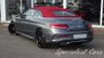 USED 2019 68 MERCEDES-BENZ C-CLASS 2.0 C300d AMG Line (Premium) Cabriolet 2dr Diesel G-Tronic+ Euro 6 (s/s) (245 ps) 
