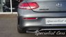 USED 2019 68 MERCEDES-BENZ C-CLASS 2.0 C300d AMG Line (Premium) Cabriolet 2dr Diesel G-Tronic+ Euro 6 (s/s) (245 ps) 