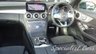 USED 2019 68 MERCEDES-BENZ C-CLASS 2.0 C300d AMG Line (Premium) Cabriolet 2dr Diesel G-Tronic+ Euro 6 (s/s) (245 ps) 