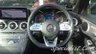 USED 2019 68 MERCEDES-BENZ C-CLASS 2.0 C300d AMG Line (Premium) Cabriolet 2dr Diesel G-Tronic+ Euro 6 (s/s) (245 ps) 