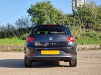 USED 2011 SEAT IBIZA 1.4 16V SE Copa Hatchback 5dr Petrol Manual Euro 5 (85 ps) 