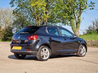 USED 2011 SEAT IBIZA 1.4 16V SE Copa Hatchback 5dr Petrol Manual Euro 5 (85 ps) 