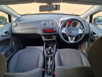 USED 2011 SEAT IBIZA 1.4 16V SE Copa Hatchback 5dr Petrol Manual Euro 5 (85 ps) 