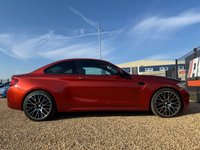 USED 2019 69 BMW M2 3.0 BiTurbo GPF Competition Coupe 2dr Petrol DCT Euro 6 (s/s) (410 ps) Comfort Pack | Plus Pack |Immaculate Car | &pound;7390 of Factory Options