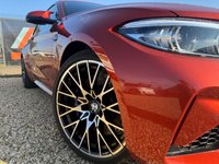 USED 2019 69 BMW M2 3.0 BiTurbo GPF Competition Coupe 2dr Petrol DCT Euro 6 (s/s) (410 ps) Comfort Pack | Plus Pack |Immaculate Car | &pound;7390 of Factory Options