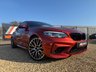 USED 2019 69 BMW M2 3.0 BiTurbo GPF Competition Coupe 2dr Petrol DCT Euro 6 (s/s) (410 ps) Comfort Pack | Plus Pack |Immaculate Car | &pound;7390 of Factory Options