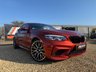 USED 2019 69 BMW M2 3.0 BiTurbo GPF Competition Coupe 2dr Petrol DCT Euro 6 (s/s) (410 ps) Comfort Pack | Plus Pack |Immaculate Car | &pound;7390 of Factory Options
