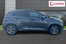USED 2022 72 HYUNDAI KONA 1.6 h-GDi Premium SUV 5dr Petrol Hybrid DCT Euro 6 (s/s) (141 ps) Heated Front Seats, Wireless Phone Charging Pad, Keyless Entry, Krell Premium Audio, 10-Inch Touchscreen Heated Front Seats, Wireless Phone Charging Pad, Keyless Entry, Krell Premium Audio, 10-Inch Touchscreen