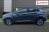 USED 2022 72 HYUNDAI KONA 1.6 h-GDi Premium SUV 5dr Petrol Hybrid DCT Euro 6 (s/s) (141 ps) Heated Front Seats, Wireless Phone Charging Pad, Keyless Entry, Krell Premium Audio, 10-Inch Touchscreen Heated Front Seats, Wireless Phone Charging Pad, Keyless Entry, Krell Premium Audio, 10-Inch Touchscreen