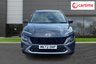 USED 2022 72 HYUNDAI KONA 1.6 h-GDi Premium SUV 5dr Petrol Hybrid DCT Euro 6 (s/s) (141 ps) Heated Front Seats, Wireless Phone Charging Pad, Keyless Entry, Krell Premium Audio, 10-Inch Touchscreen Heated Front Seats, Wireless Phone Charging Pad, Keyless Entry, Krell Premium Audio, 10-Inch Touchscreen