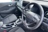 USED 2022 72 HYUNDAI KONA 1.6 h-GDi Premium SUV 5dr Petrol Hybrid DCT Euro 6 (s/s) (141 ps) Heated Front Seats, Wireless Phone Charging Pad, Keyless Entry, Krell Premium Audio, 10-Inch Touchscreen Heated Front Seats, Wireless Phone Charging Pad, Keyless Entry, Krell Premium Audio, 10-Inch Touchscreen