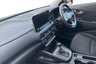 USED 2022 72 HYUNDAI KONA 1.6 h-GDi Premium SUV 5dr Petrol Hybrid DCT Euro 6 (s/s) (141 ps) Heated Front Seats, Wireless Phone Charging Pad, Keyless Entry, Krell Premium Audio, 10-Inch Touchscreen Heated Front Seats, Wireless Phone Charging Pad, Keyless Entry, Krell Premium Audio, 10-Inch Touchscreen
