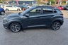 USED 2022 72 HYUNDAI KONA 1.6 h-GDi Premium SUV 5dr Petrol Hybrid DCT Euro 6 (s/s) (141 ps) Heated Front Seats, Wireless Phone Charging Pad, Keyless Entry, Krell Premium Audio, 10-Inch Touchscreen Heated Front Seats, Wireless Phone Charging Pad, Keyless Entry, Krell Premium Audio, 10-Inch Touchscreen