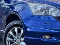 USED 2011 60 HONDA CR-V 2.2 i-DTEC EX SUV 5dr Diesel Manual 4WD Euro 5 (150 ps) 