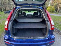 USED 2011 60 HONDA CR-V 2.2 i-DTEC EX SUV 5dr Diesel Manual 4WD Euro 5 (150 ps) 