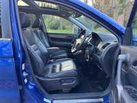 USED 2011 60 HONDA CR-V 2.2 i-DTEC EX SUV 5dr Diesel Manual 4WD Euro 5 (150 ps) 